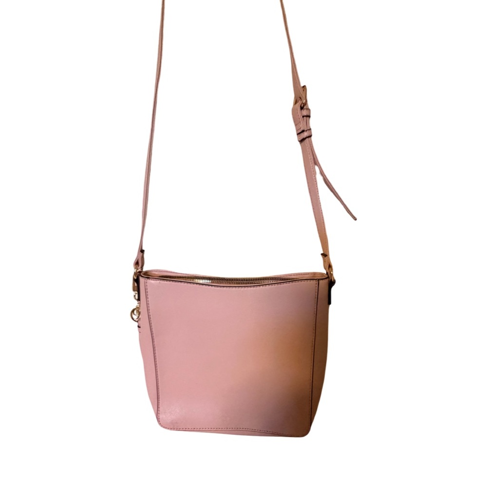 Nine West Blush Crossbody Purse - Picture 2 of 7